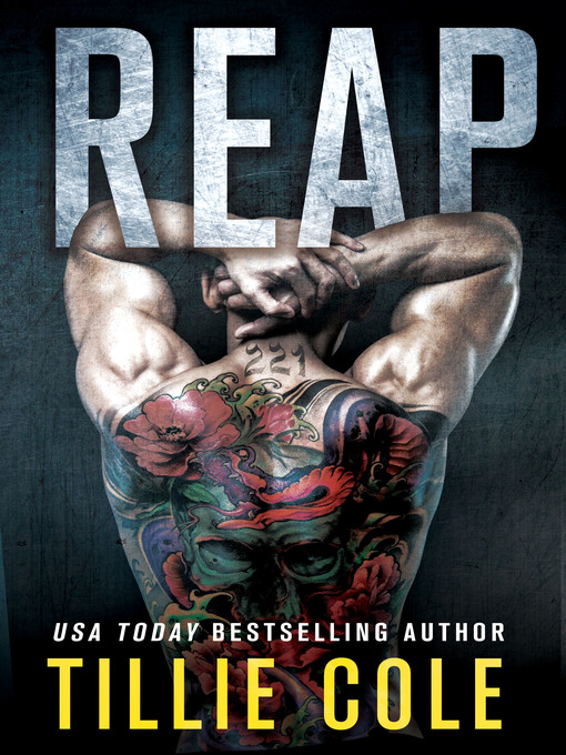 Title details for Reap by Tillie Cole - Available
